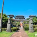 사찰약수터 이미지