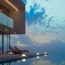 호텔 여행 이미지