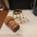 CARTE | Drappier Carte d'Or Brut NV 샴페인 드라피에 까르드 도르 와인 후기