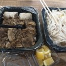 강희정명인육개장&김치찌개 | 먹은기록