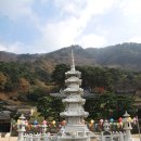 경북 봉화에 있는 축서사(鷲棲寺) 입니다