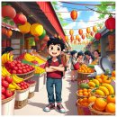 별과달민박 이미지