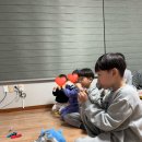 새파랑길 펜션 이미지
