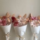 페이퍼플라워 힐링 클래스 이미지