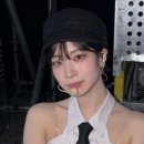 다현패션 | "두부 미모에 이런 힙함이?!" 트와이스 다현, 투어 마치며 역대급 크롭 탑+헌팅캡 자태 공개… 가독성...
