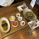 돼지고기가종점 | 광안리 고기집 로연재 광안리점 | 직접 구워주는 역대급 인생 광안리돼지갈비 맛집
