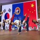 실로암태권도 이미지