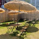 탄스비치 | 기장카페 :: 동남아느낌나는 탄스비치 (주차꿀팁 , 메뉴추천 등)