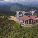 산골여행 이미지