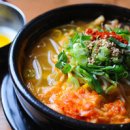 해술콩나물국밥 이미지