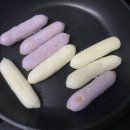 주식회사 엄마죤 | 더미들래 치즈떡 / 간식으로 먹기좋은 치즈떡(고구마, 치즈, 옥수수치즈) 후기