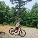 2025.06.06 트렉 레일 e mtb 옥정재 사라^^ 이미지
