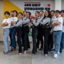 비단 살롱 ㅡ 라틴로드 마포아트센터 공연 살사댄스 &amp; 센슈얼바차타댄스 이미지