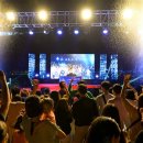 빛(꽃)의정원 이미지