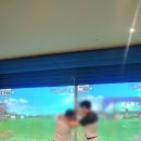 비타민 스크린골프 이미지