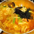 동이칼국수 - 동해시 송정중앙로 46-6 | 동이칼국수