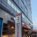 수원 호매실 맛집, 갈매울 뼈해장국 감자탕 내돈내산 후기