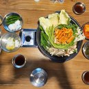 부산 남구 맛집 국물 맛이 깔끔한 한우곱창전골 개운정 후기