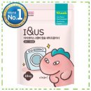 라라공작소 | 데일리 아이템 라라앤모어 세탁조 아이앤어스 3챔버 세탁조클리너 10개입 사용하기 편한 제품