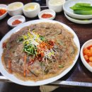 정목누룽지 백숙 이미지