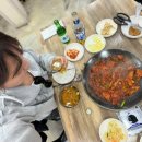 태광 | 제주시 현지인 맛집 한치 돼지 주물럭 태광식당 혼밥 후기