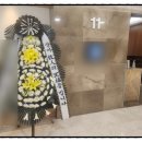 신촌세브란스병원 장례식장 근조화환, 빠른 당일배송과 꼼꼼한 확인이 만족스러웠던 꽃사랑청년 이용 후기