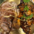 진수성찬 황제족 이미지