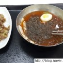 서울시립대학교 자연과학관식당