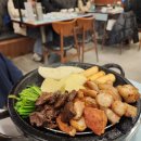 걸구 곱창 | [마포 우월] 공덕역 우월소곱창 마포 맛집 모듬곱창 후기