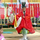 제주칠머리당영등굿 이미지