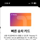 티머니페이_지하철