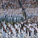 美 해군 사관학교 졸업식 參觀하다＜펌＞ 이미지