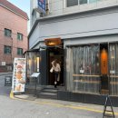 [양재] 양재시민의숲 숨은 골목 꼬치 맛집 ‘마요네즈 양재점’ 곱대창전골, 야키토리, 명란 크림 파스타