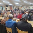 광산구더불어락노인복지관 이미지