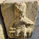 미륵리 불두 이미지