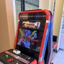 왕오락실 이미지