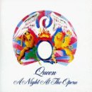 퀸 A Night at the Opera 이미지