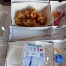 깻잎두마리치킨 이미지