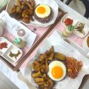 서초3동 사거리 알레르망 앞 | 남부터미널 맛집 점심 혼밥 도시락 폼나는밥 폼나는BAB