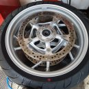 타이어 대장 이미지