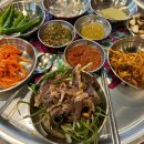 포항 해도동 소주 고기 무한리필 신상 맛집 엉터리생고기무한대패 내돈내산 솔직후기