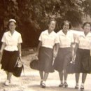 여고시절