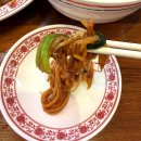 엄지 | 오창 중식당 엄지우육면관 딤섬, 우육면 후기