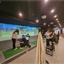 트렌디골프아카데미 이미지