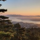 봉수산자연휴양림 이미지