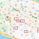 경일초등학교 주변 이미지