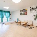 제주 달밤 이미지