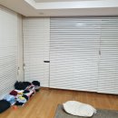 커튼블라인드두손 | 부평 거실 인테리어 24평 거실 인테리어 시공 했어요(후기)