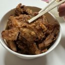 돼지분식 - 강남구 | [여수] 로타리분식 돼지갈비튀김 후기 : 부산 깡돼후 안 가도 되는 여수 찐맛집
