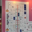 제 46회 코엑스 베페(브라운체온계/에어메이드 가습기/오뜨베베 바디수트 구입) /탄천주차장 위치